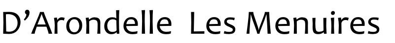 D’Arondelle  Les Menuires